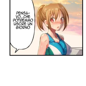 Stretching prima della gara (5/28)